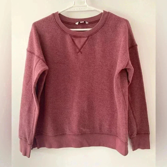 AE  Inside Out Crewneck - Picture 2 of 6